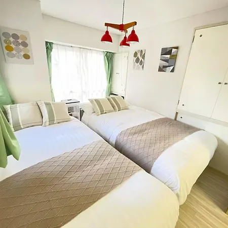 Endless Mitsui Minami 5Jo II - Vacation Stay 18282